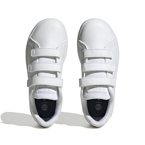 adidas klittenband schoen kopen|SNEAKERS ADVANTAGE WIT klittenband ADIDAS .